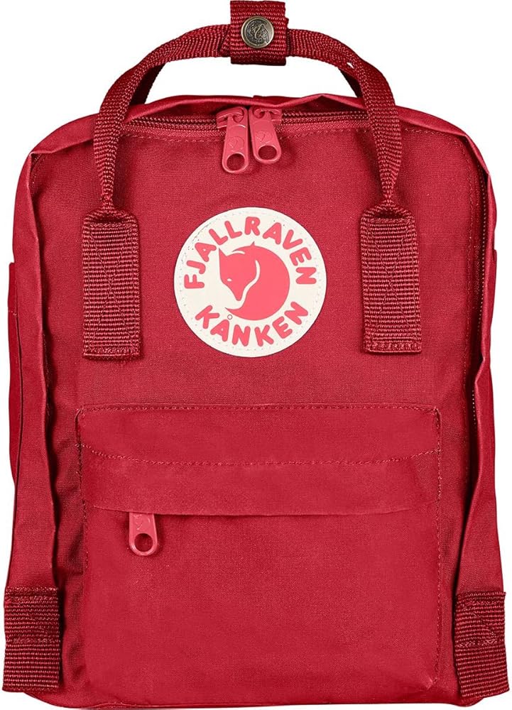 Amazon.co.jp: (フェールラーベン) FJALL RAVEN カンケン バッグ 7L
